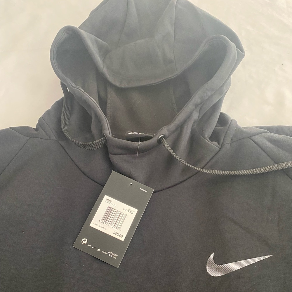 Nike sweater